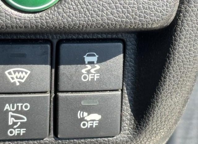 Honda Fit Hybrid  S Package 2016 full