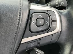 Toyota Harrier permium 2016 full