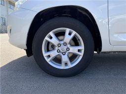 Toyota RAV4 Style 2012 full