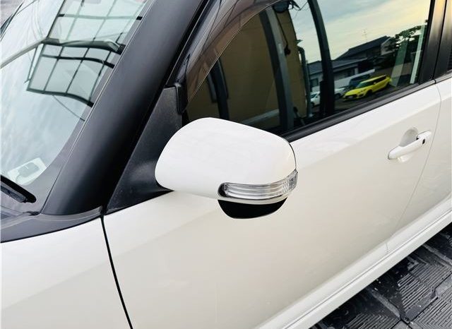 Toyota Corolla Rumion 1.5G 2008 full