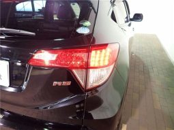 HONDA VEZEL RS HONDA SENSING 2017 full