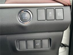 Toyota Harrier permium 2016 full