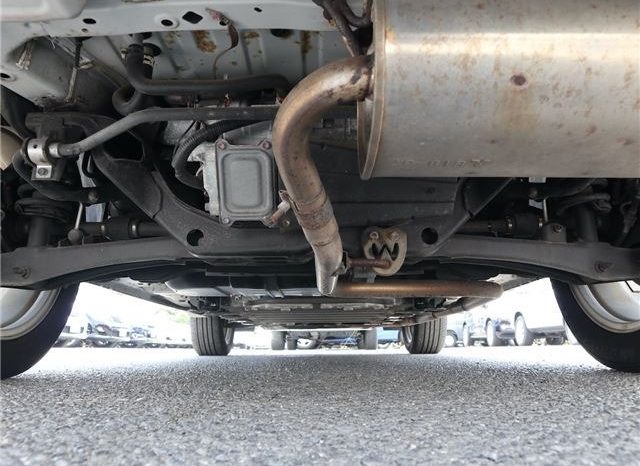 Mitsubishi Outlander PHEV G Safety Package 2015 full