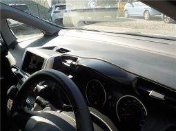 Toyota Wish 1.8S 2011 full