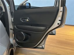 HONDA VEZEL Hybrid X Honda sensing 2017 full