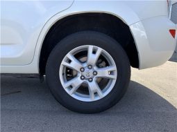 Toyota RAV4 Style 2012 full