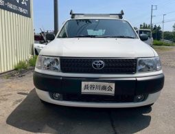 TOYOTA PROBOX VAN GL 2006 full