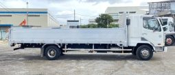 Mitsubishi Fuso Fighter Flat Body 4 Tonner 6D16 1995 full