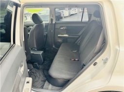 Toyota Corolla Rumion 1.5G 2008 full