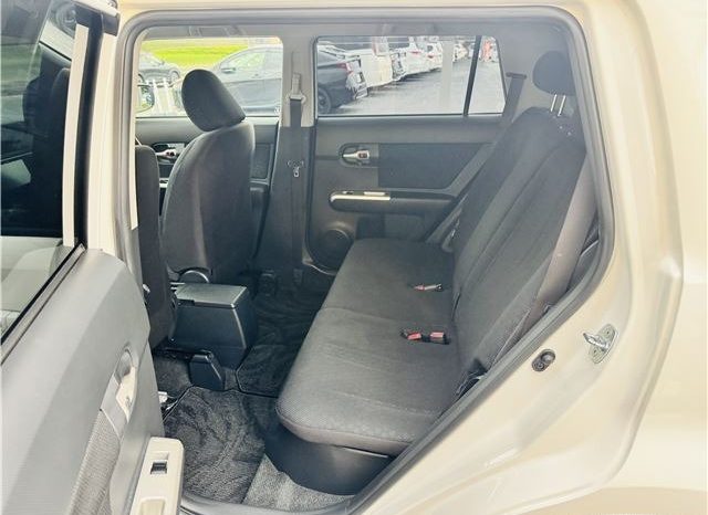 Toyota Corolla Rumion 1.5G 2008 full