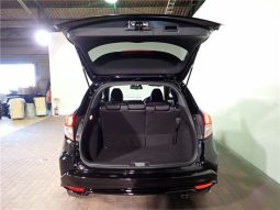 HONDA VEZEL RS HONDA SENSING 2017 full