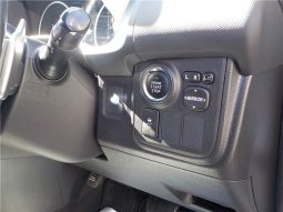 Toyota Wish 1.8S 2011 full