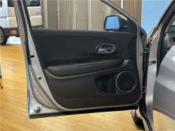 HONDA VEZEL Hybrid X Honda sensing 2017 full