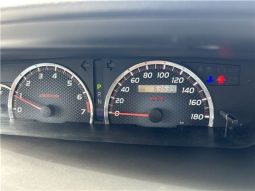 Toyota Voxy Z Kira 2007 full