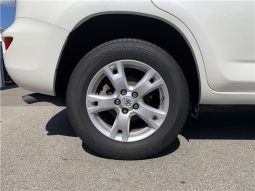 Toyota RAV4 Style 2012 full