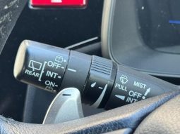 Honda Fit Hybrid  S Package 2016 full