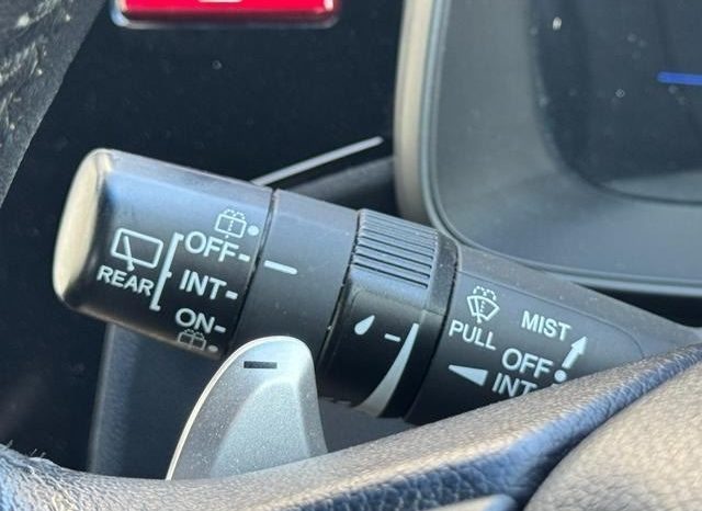 Honda Fit Hybrid  S Package 2016 full