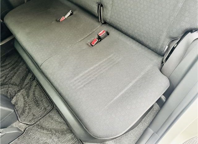 Toyota Corolla Rumion 1.5G 2008 full