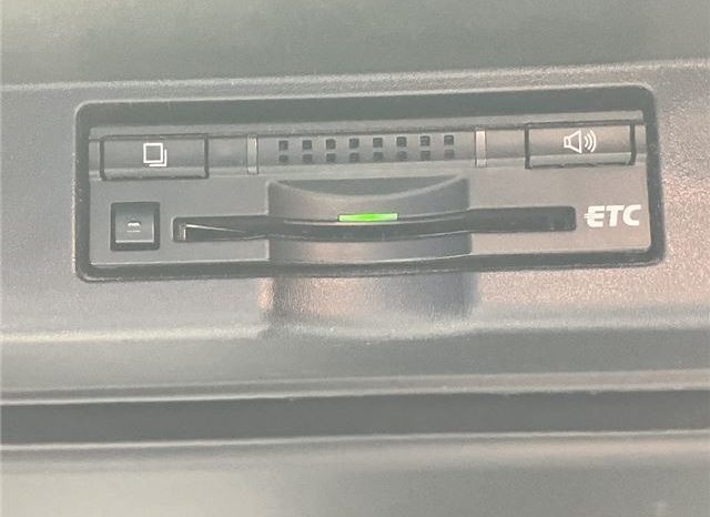 Toyota Harrier permium 2016 full