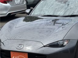 MAZDA ROASTER RF VS 2017 full