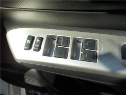 Toyota Wish 1.8S 2011 full