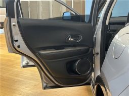 HONDA VEZEL Hybrid X Honda sensing 2017 full