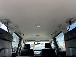 Toyota Voxy Z Kira 2007 full