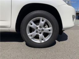 Toyota RAV4 Style 2012 full