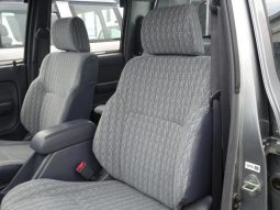 Toyota Hilux Delux 2004 full