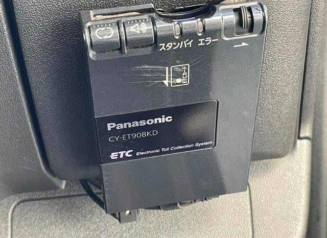 Toyota Hiace Van Super GL 2011 full