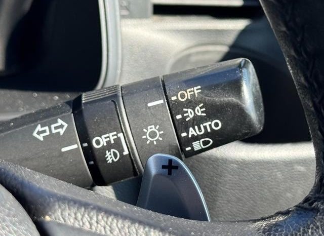 Honda Fit Hybrid  S Package 2016 full