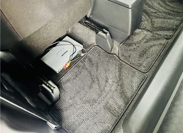 Toyota Corolla Rumion 1.5G 2008 full