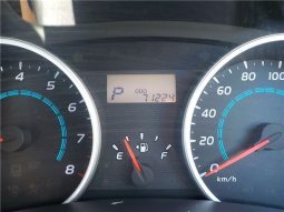 Toyota Wish 1.8S 2011 full