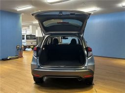 HONDA VEZEL Hybrid X Honda sensing 2017 full