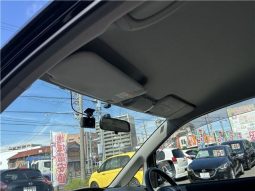 Toyota Voxy Z Kira 2007 full