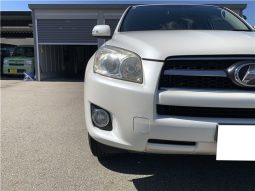 Toyota RAV4 Style 2012 full