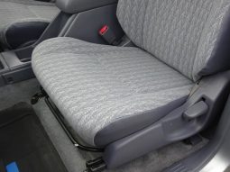 Toyota Hilux Delux 2004 full