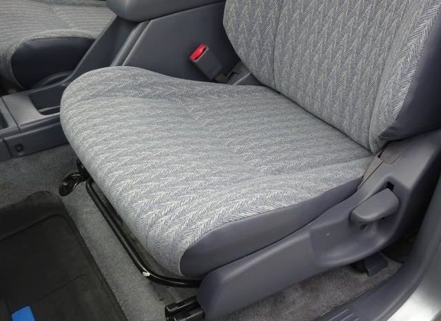 Toyota Hilux Delux 2004 full