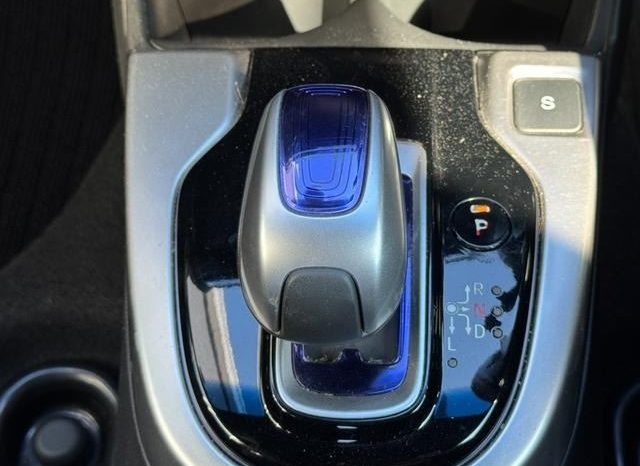 Honda Fit Hybrid  S Package 2016 full