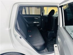 Toyota Corolla Rumion 1.5G 2008 full