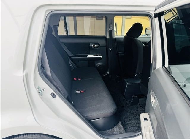 Toyota Corolla Rumion 1.5G 2008 full