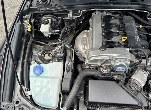 MAZDA ROASTER RF VS 2017 full