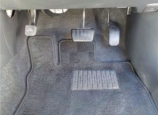 Toyota Wish 1.8S 2011 full