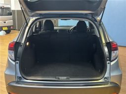 HONDA VEZEL Hybrid X Honda sensing 2017 full