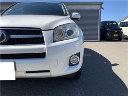 Toyota RAV4 Style 2012 full