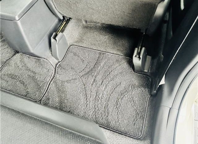 Toyota Corolla Rumion 1.5G 2008 full