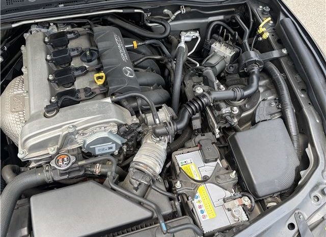 MAZDA ROASTER RF VS 2017 full