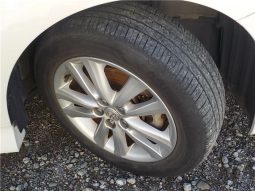 Toyota Wish 1.8S 2011 full