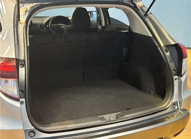 HONDA VEZEL Hybrid X Honda sensing 2017 full