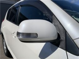 Toyota RAV4 Style 2012 full